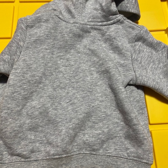 Baby Jordan Jacket - Picture 8 of 8